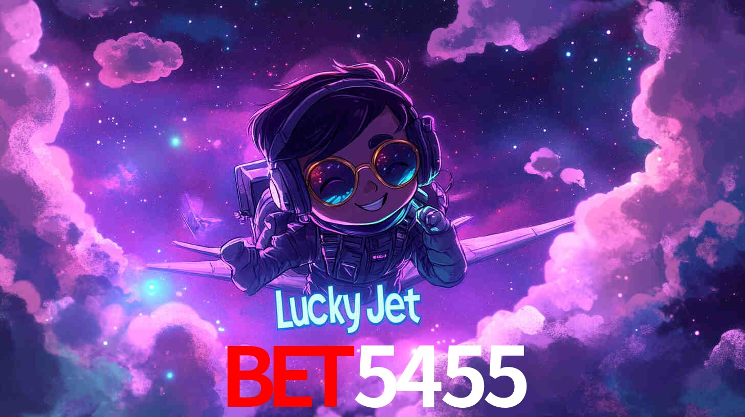 A Revolução dos Aplicativos de Jogos no BET5455