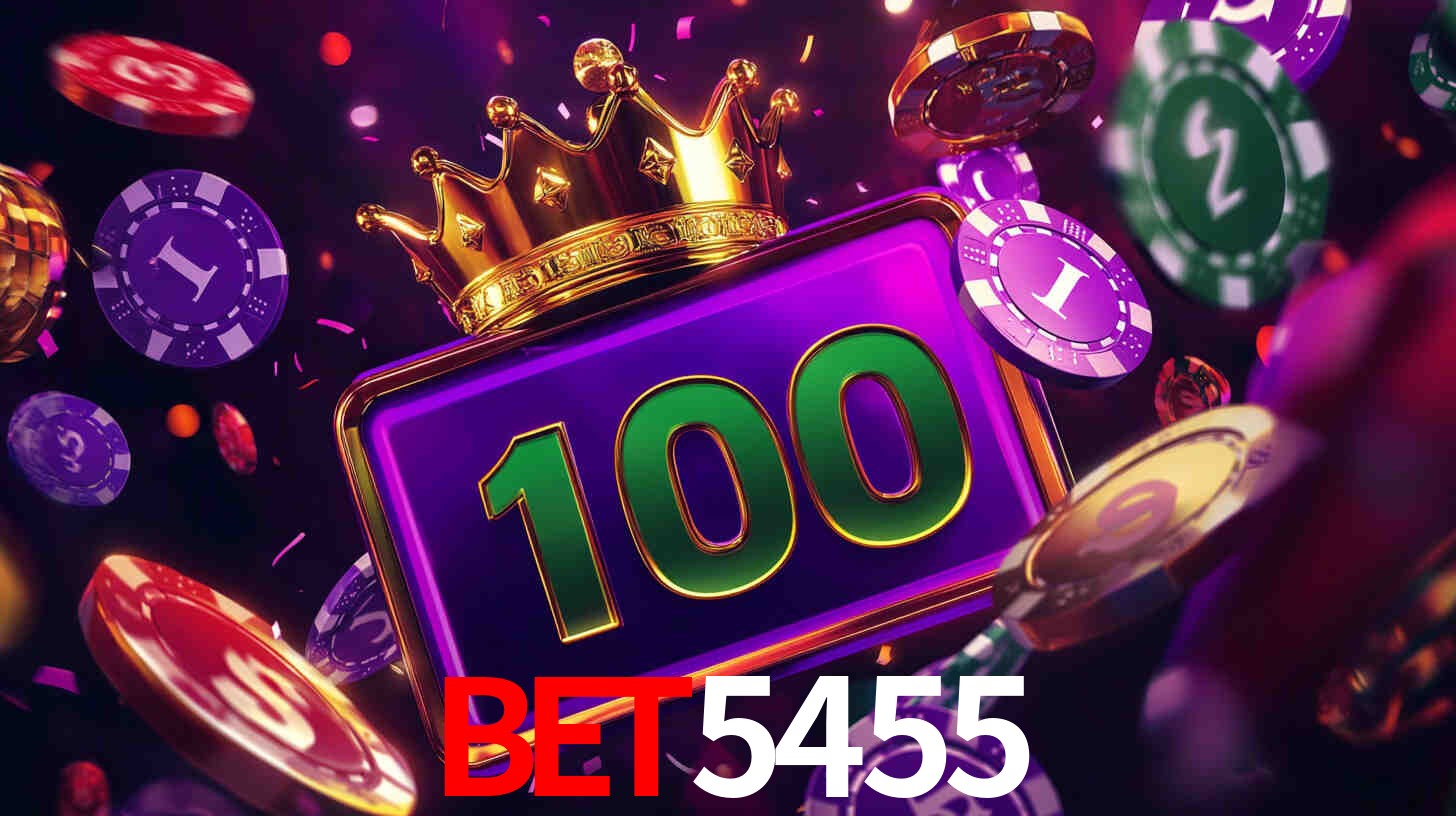Tournaments BET5455