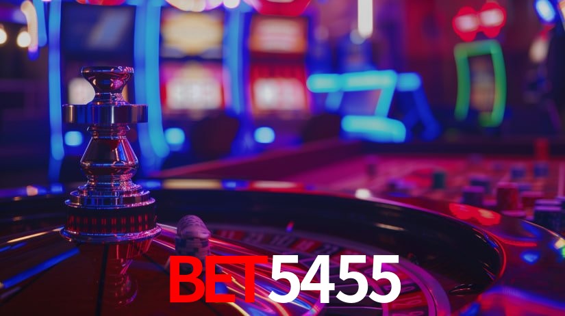 Explore as vantagens do BET5455: serviço profissional e confiabilidade