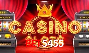 Player Reviews BET5455