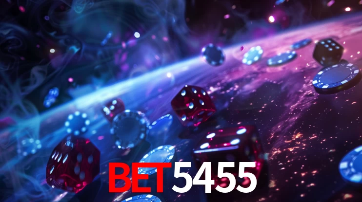 Games Directory BET5455