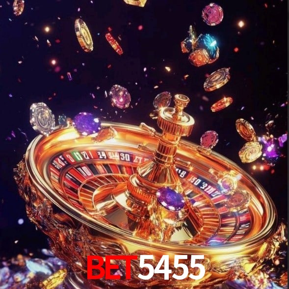 Benefícios da Conta BET5455