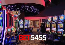 Integração de APIs BET5455