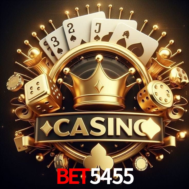 Apostas de Futebol BET5455
