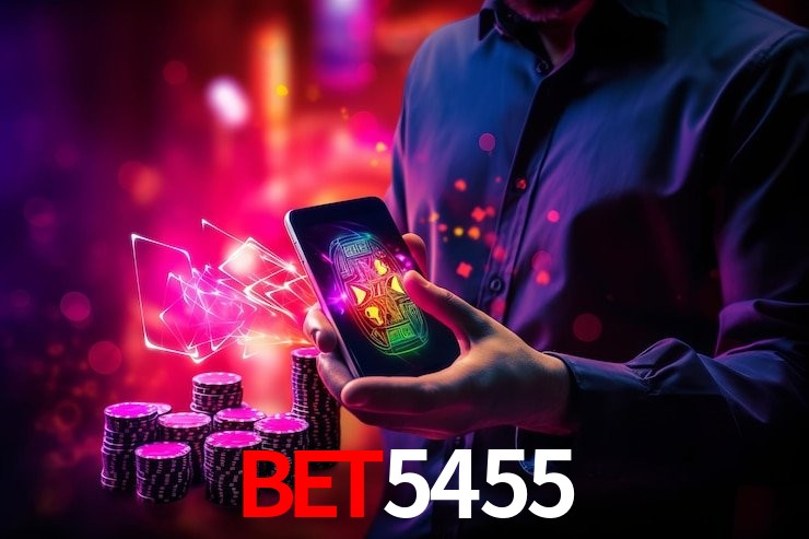 Interface Premium BET5455