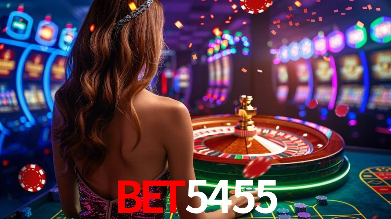 BET5455