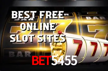 Descubra o Mundo do Cassino Online com BET5455