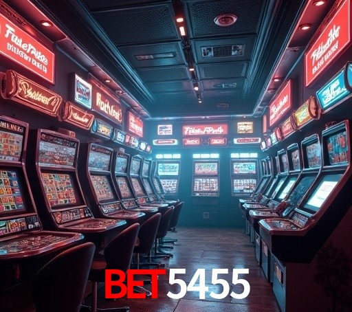 Sistemas de Segurança BET5455